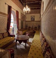 Отель Riad Catalina Марокко, Марракеш, фото 43
