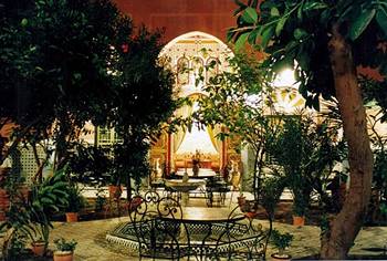 Отель Riad Catalina Марокко, Марракеш, фото 44