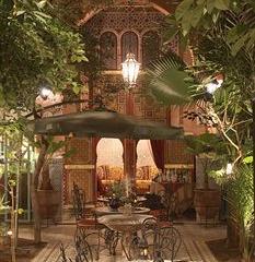 Отель Riad Catalina Марокко, Марракеш, фото 45
