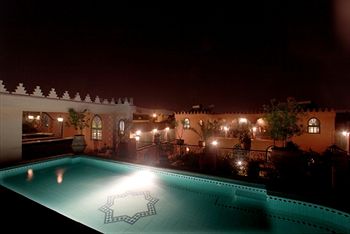 Отель Riad Catalina Марокко, Марракеш, фото 46