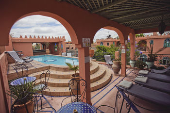Отель Riad Catalina Марокко, Марракеш, фото 49