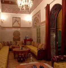 Отель Riad Catalina Марокко, Марракеш, фото 50