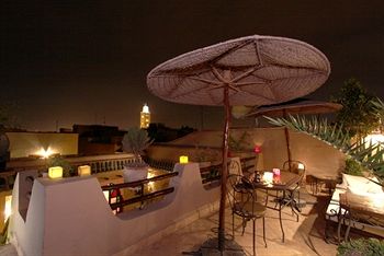 Отель Riad Catalina Марокко, Марракеш, фото 51