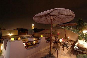 Riad Catalina