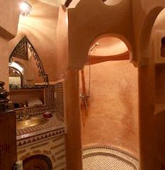 Отель Riad Catalina Марокко, Марракеш, фото 7