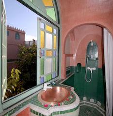 Отель Riad Catalina Марокко, Марракеш, фото 9