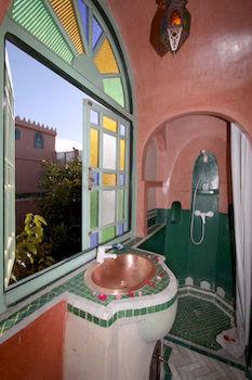 Riad Catalina