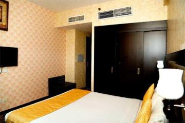 Отель Three 888 Hotel ОАЭ, Дейра, фото 11