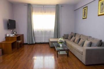 Отель Three 888 Hotel ОАЭ, Дейра, фото 15