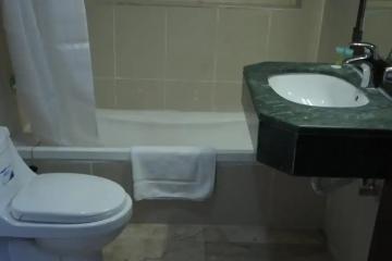 Отель Three 888 Hotel ОАЭ, Дейра, фото 18