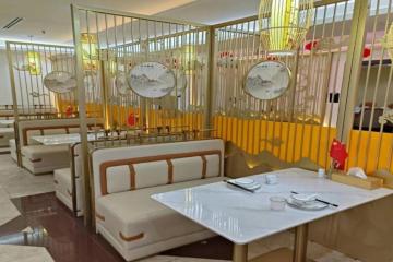 Отель Three 888 Hotel ОАЭ, Дейра, фото 19