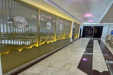 Отель Three 888 Hotel ОАЭ, Дейра, фото 23