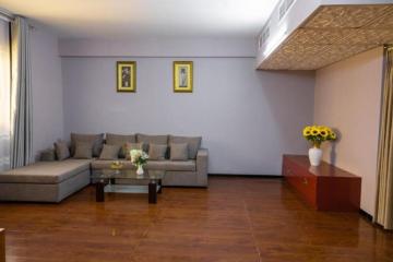 Отель Three 888 Hotel ОАЭ, Дейра, фото 3