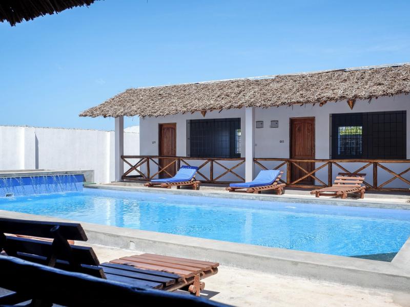 Nungwi Heritage Resort