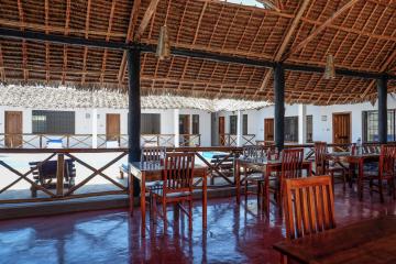 Отель Nungwi Heritage Resort Танзания, Нунгви, фото 15
