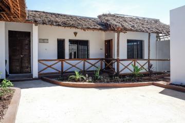 Отель Nungwi Heritage Resort Танзания, Нунгви, фото 16