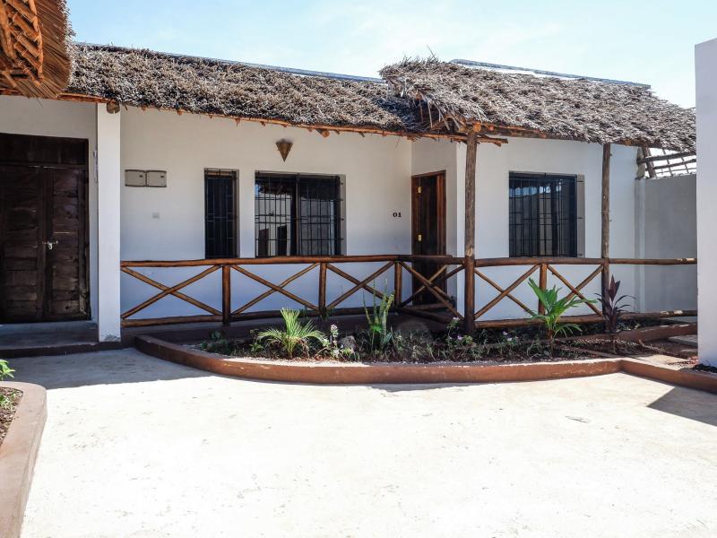 Nungwi Heritage Resort