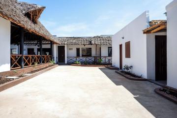 Отель Nungwi Heritage Resort Танзания, Нунгви, фото 19