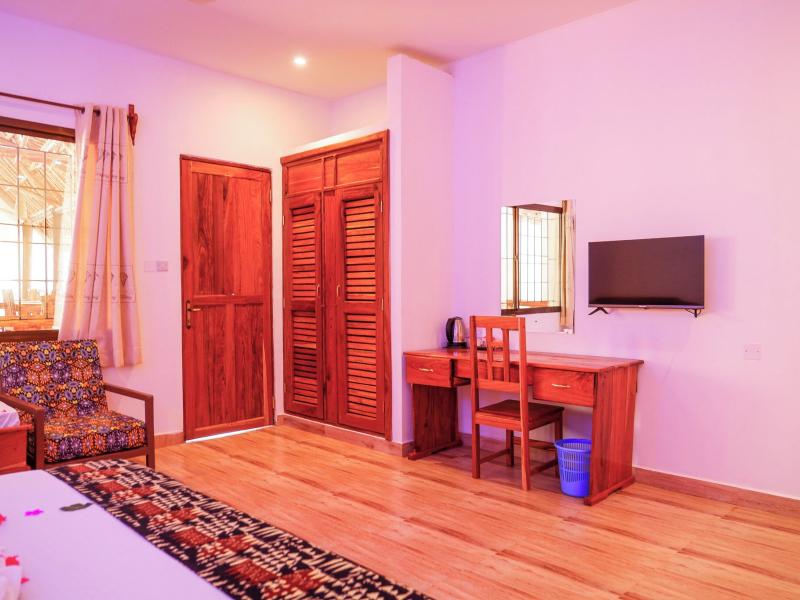 Nungwi Heritage Resort