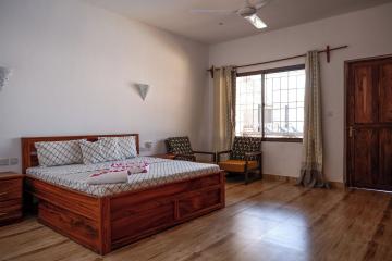 Отель Nungwi Heritage Resort Танзания, Нунгви, фото 23