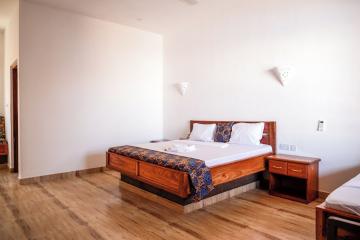 Отель Nungwi Heritage Resort Танзания, Нунгви, фото 24