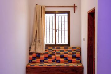 Отель Nungwi Heritage Resort Танзания, Нунгви, фото 25