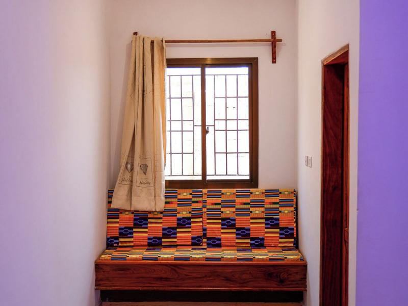 Nungwi Heritage Resort
