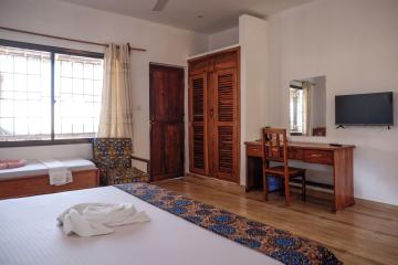 Отель Nungwi Heritage Resort Танзания, Нунгви, фото 26