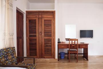 Отель Nungwi Heritage Resort Танзания, Нунгви, фото 30