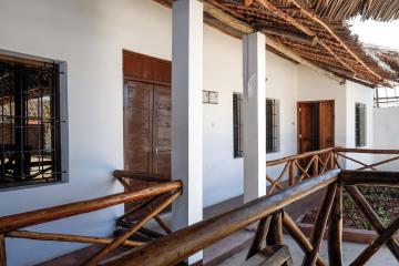 Отель Nungwi Heritage Resort Танзания, Нунгви, фото 3