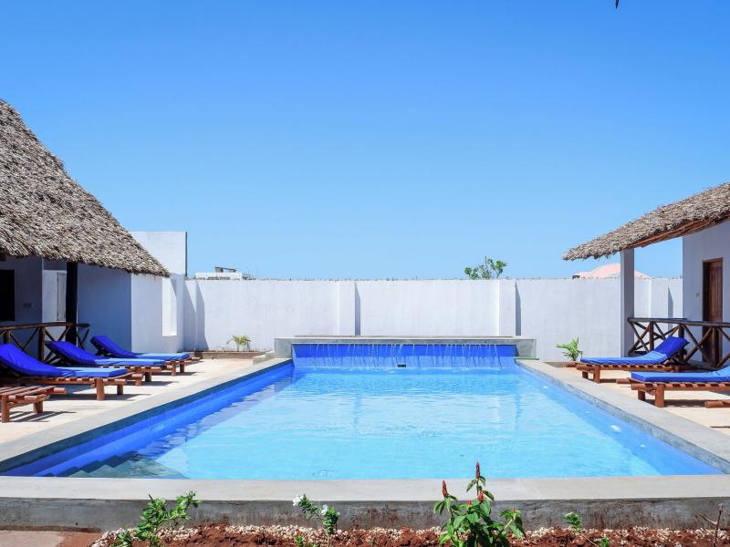 Nungwi Heritage Resort