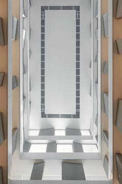 Отель Courtyard Yerevan Армения, Ереван, фото 11