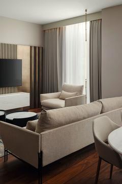 Отель Courtyard Yerevan Армения, Ереван, фото 16