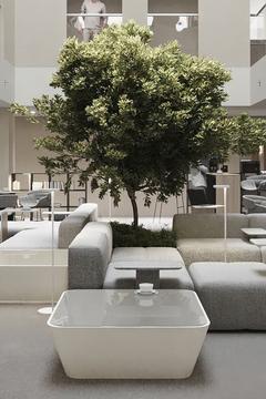 Отель Courtyard Yerevan Армения, Ереван, фото 21