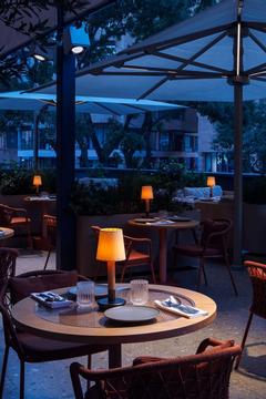 Отель Courtyard Yerevan Армения, Ереван, фото 45
