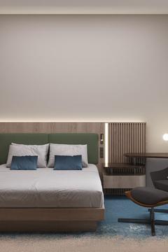 Отель Courtyard Yerevan Армения, Ереван, фото 47