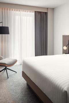 Отель Courtyard Yerevan Армения, Ереван, фото 49
