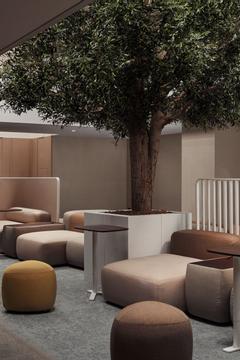 Отель Courtyard Yerevan Армения, Ереван, фото 58
