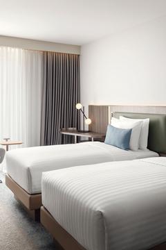 Отель Courtyard Yerevan Армения, Ереван, фото 68