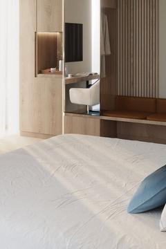 Отель Courtyard Yerevan Армения, Ереван, фото 69