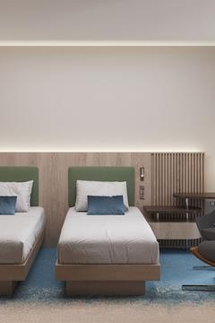Отель Courtyard Yerevan Армения, Ереван, фото 73