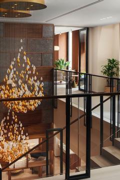 Отель Courtyard Yerevan Армения, Ереван, фото 78