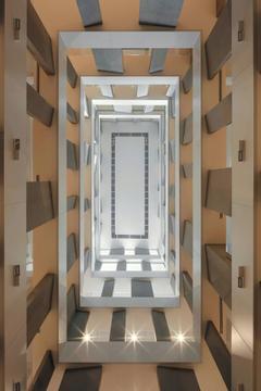 Отель Courtyard Yerevan Армения, Ереван, фото 79