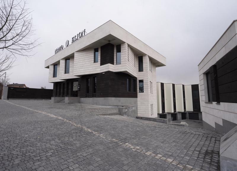 Hotel Elion