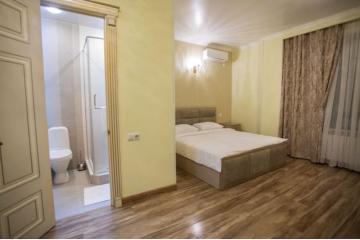 Отель Nork Hotel Армения, Ереван, фото 11