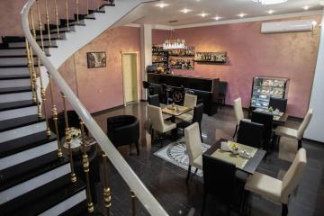 Отель Nork Hotel Армения, Ереван, фото 19