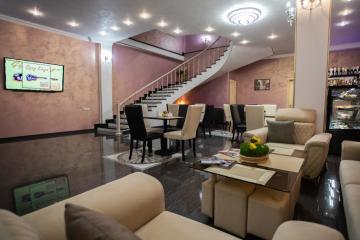Отель Nork Hotel Армения, Ереван, фото 30