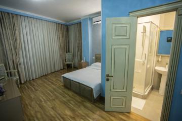 Отель Nork Hotel Армения, Ереван, фото 37