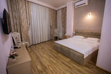 Отель Nork Hotel Армения, Ереван, фото 43