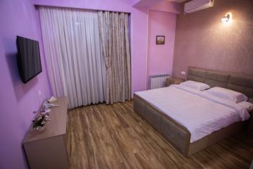 Отель Nork Hotel Армения, Ереван, фото 44